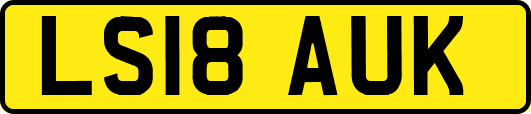 LS18AUK
