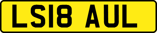 LS18AUL