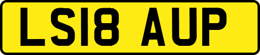 LS18AUP