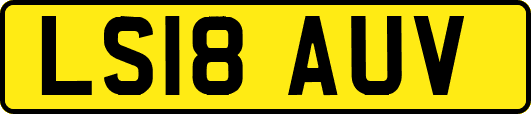 LS18AUV