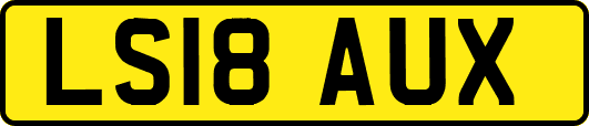 LS18AUX