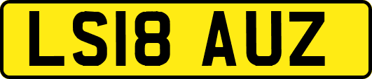 LS18AUZ