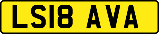 LS18AVA