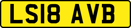 LS18AVB