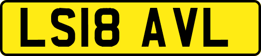 LS18AVL