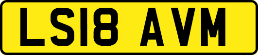 LS18AVM