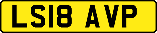 LS18AVP