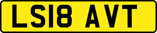 LS18AVT