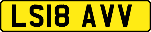 LS18AVV