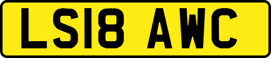 LS18AWC