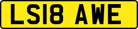 LS18AWE