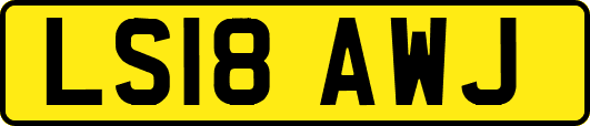 LS18AWJ