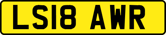 LS18AWR