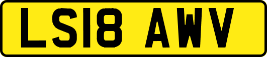 LS18AWV
