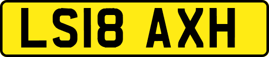 LS18AXH