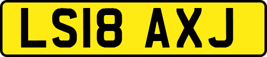 LS18AXJ