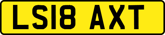 LS18AXT