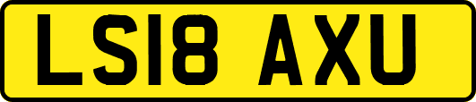 LS18AXU