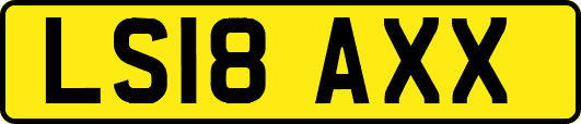 LS18AXX