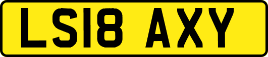 LS18AXY