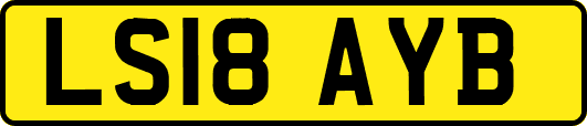 LS18AYB