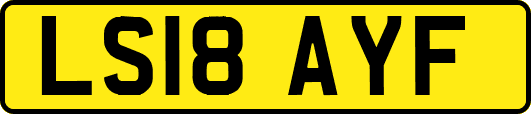 LS18AYF