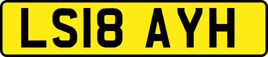 LS18AYH