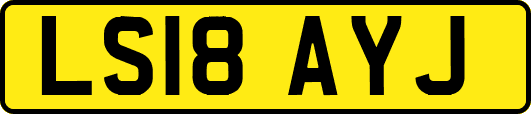 LS18AYJ