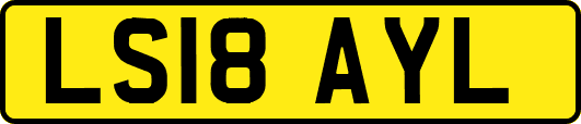 LS18AYL