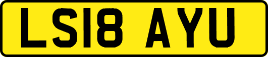 LS18AYU