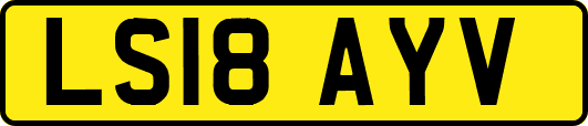 LS18AYV