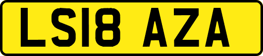 LS18AZA