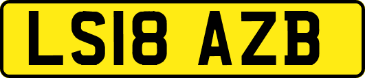 LS18AZB