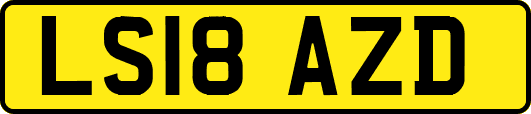 LS18AZD