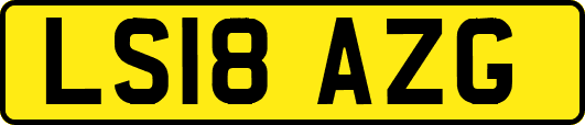 LS18AZG