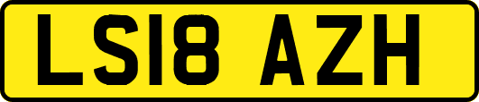 LS18AZH