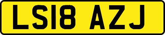 LS18AZJ