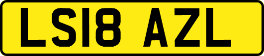 LS18AZL