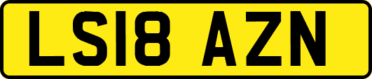 LS18AZN