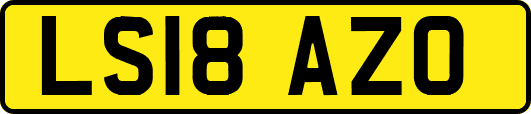 LS18AZO