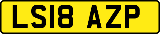 LS18AZP