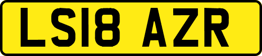 LS18AZR