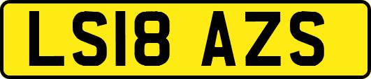 LS18AZS