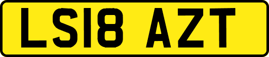 LS18AZT