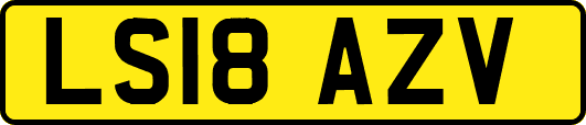 LS18AZV