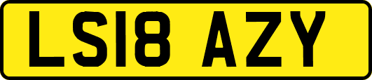 LS18AZY