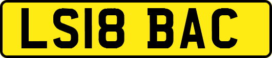 LS18BAC