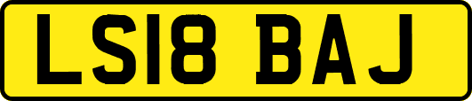LS18BAJ