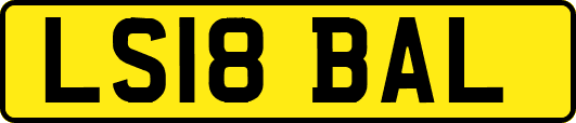 LS18BAL