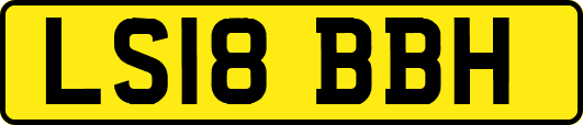 LS18BBH